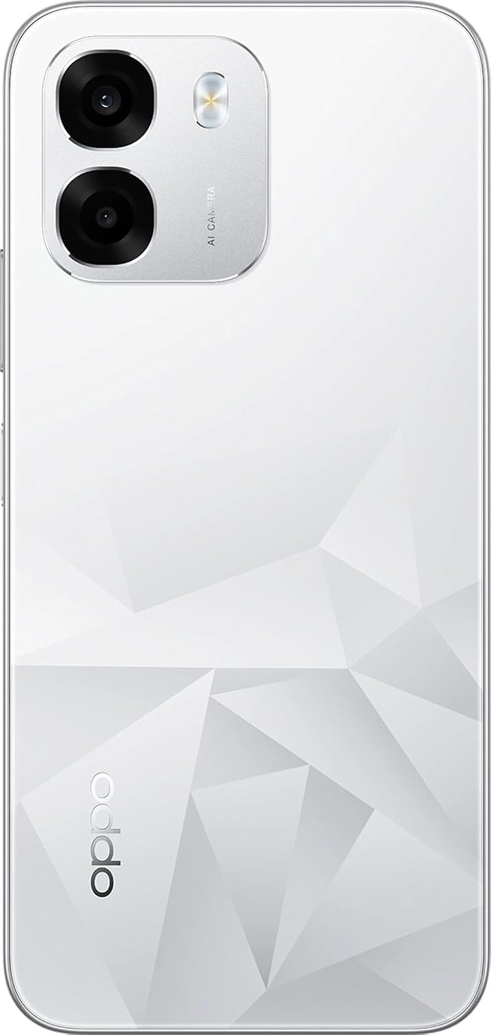 Oppo K14 5G (Prism White, 256 Gb) (8 Gb Ram) 2 Oppo K14 5G (Prism White, 256 Gb) (8 Gb Ram)