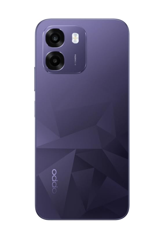 Oppo K14 5G Smartphone, Prism Violet, 6Gb Ram, 128Gb Storage, 7000 Mah Battery, Supercool Vc System 1 Oppo K14 5G Smartphone, Prism Violet, 6Gb Ram, 128Gb Storage, 7000 Mah Battery, Supercool Vc System
