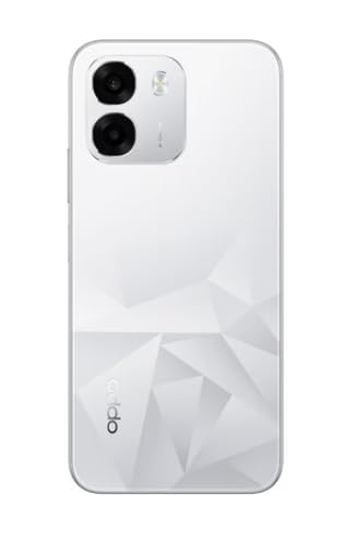 Oppo K14 5G Smartphone, Prism White, 6Gb Ram, 128Gb Storage, 7000 Mah Battery, 45W Fast Charge 2 Oppo K14 5G Smartphone, Prism White, 6Gb Ram, 128Gb Storage, 7000 Mah Battery, 45W Fast Charge