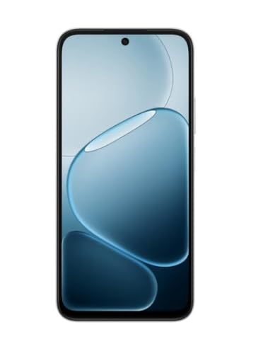 Oppo K14 5G Smartphone, Prism White, 6Gb Ram, 128Gb Storage, 7000 Mah Battery, 45W Fast Charge 3 Oppo K14 5G Smartphone, Prism White, 6Gb Ram, 128Gb Storage, 7000 Mah Battery, 45W Fast Charge