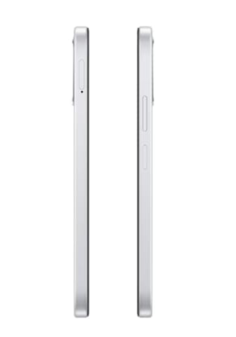 Oppo K14 5G Smartphone, Prism White, 6Gb Ram, 128Gb Storage, 7000 Mah Battery, 45W Fast Charge 4 Oppo K14 5G Smartphone, Prism White, 6Gb Ram, 128Gb Storage, 7000 Mah Battery, 45W Fast Charge