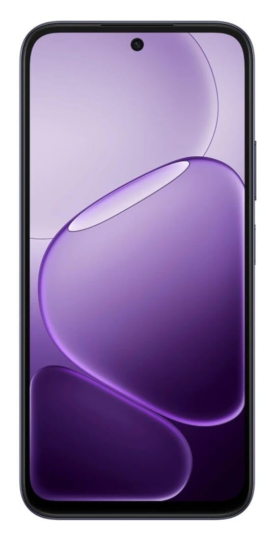 Oppo K14X 5G (Prism Violet) (6Gb+128Gb) 3 Oppo K14X 5G (Prism Violet) (6Gb+128Gb)