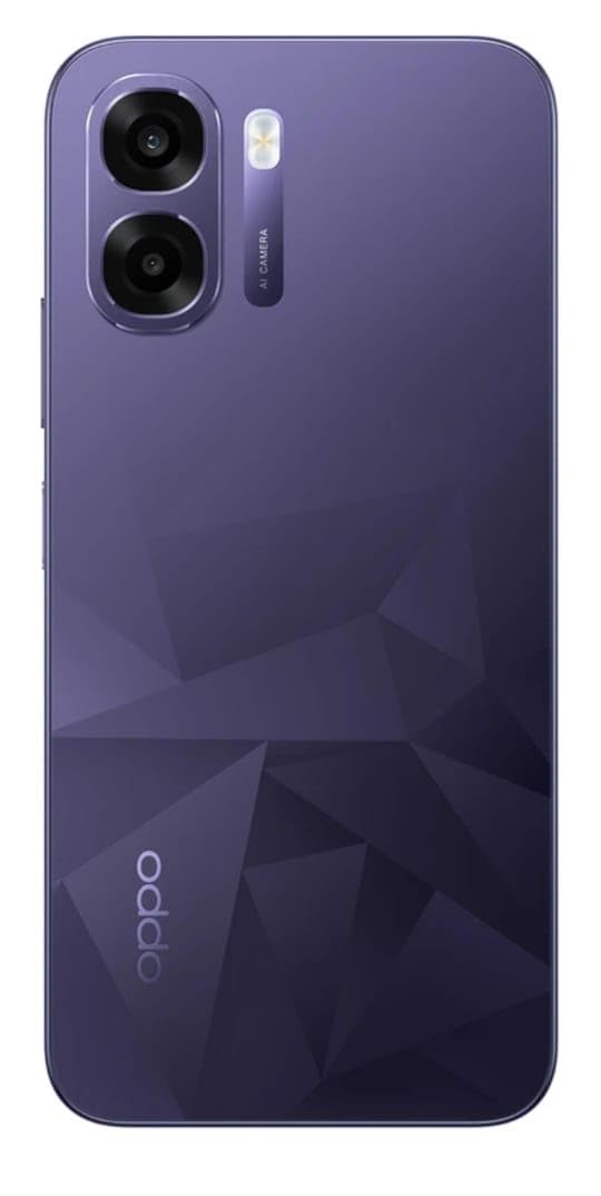 Oppo K14X 5G (Prism Violet) (6Gb+128Gb) 4 Oppo K14X 5G (Prism Violet) (6Gb+128Gb)