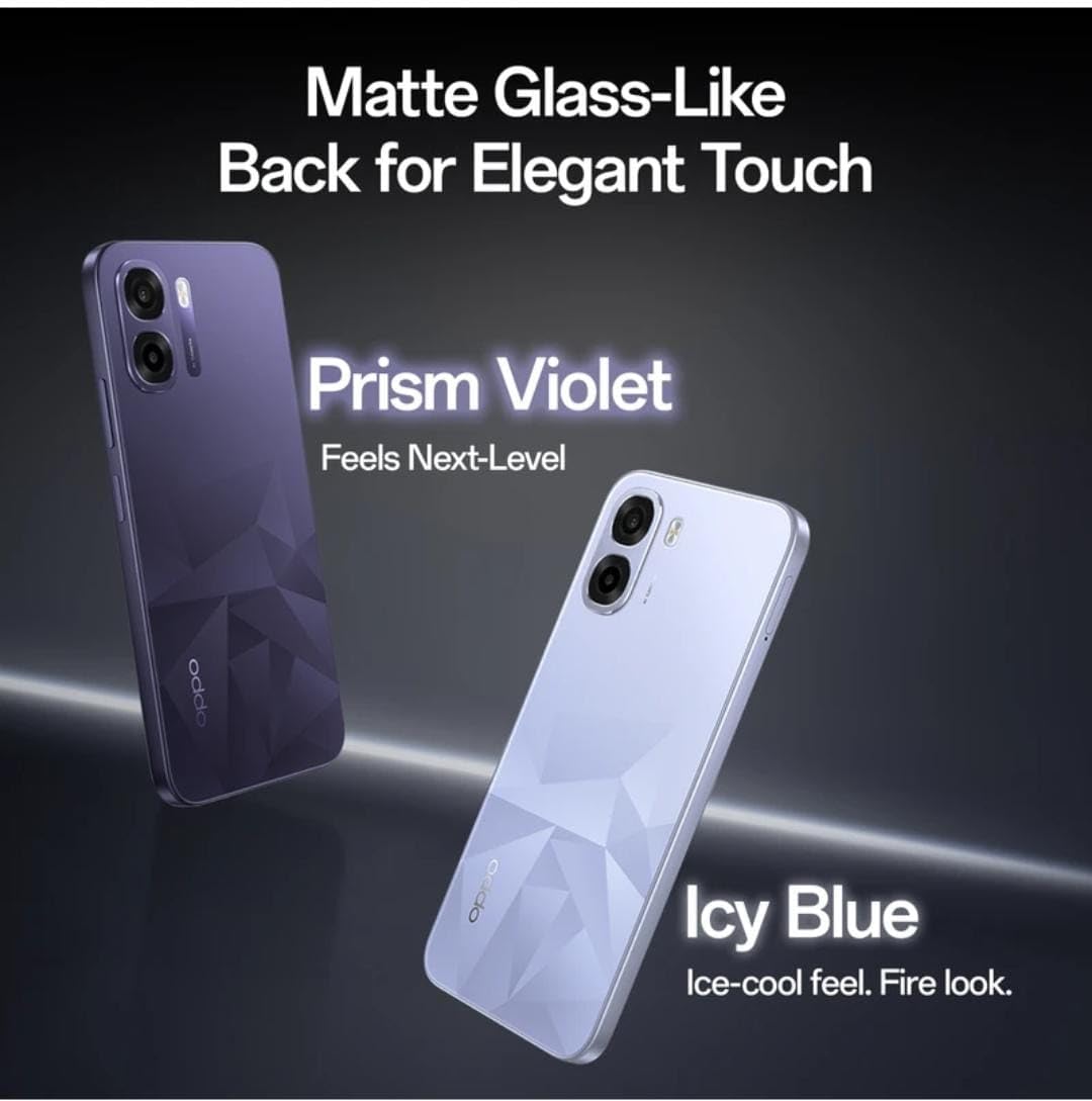 Oppo K14X 5G (Prism Violet) (6Gb+128Gb) 6 Oppo K14X 5G (Prism Violet) (6Gb+128Gb)