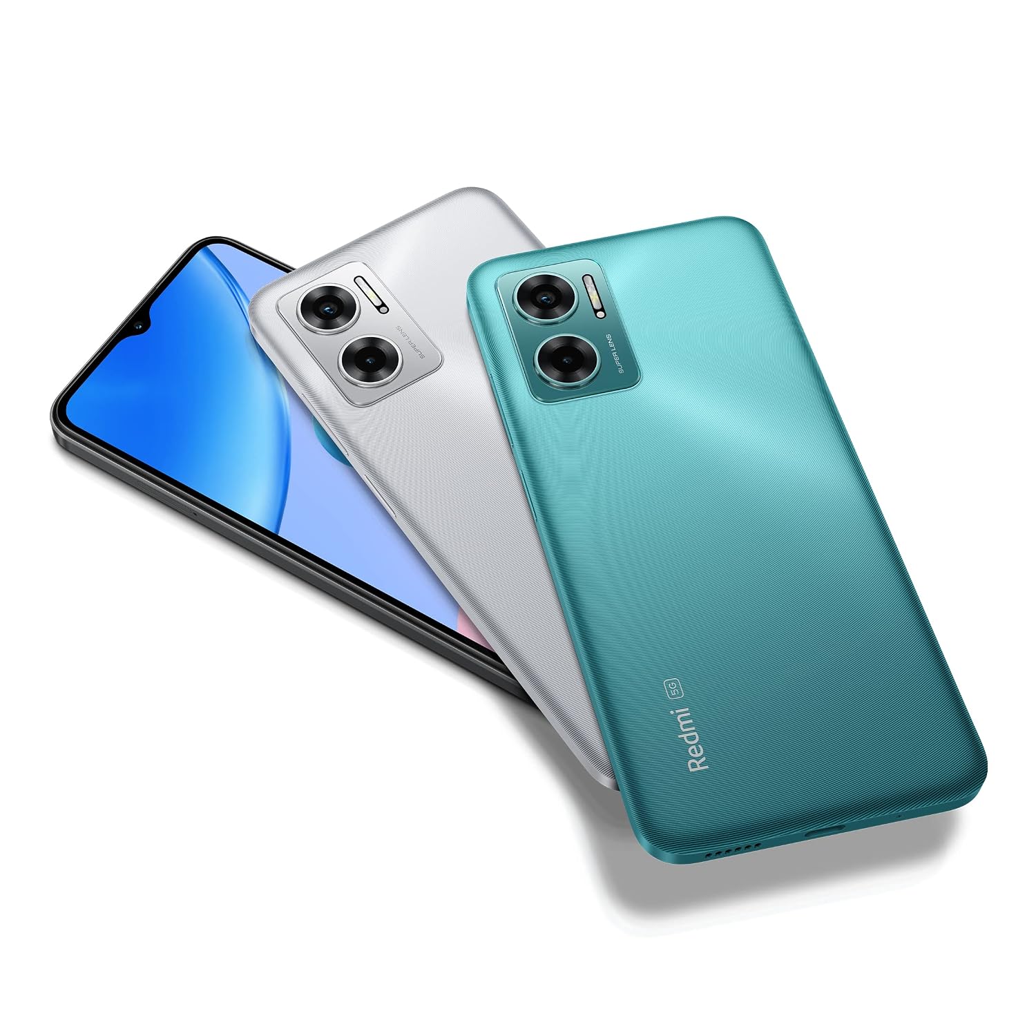 Redmi 11 Prime 5G (Chrome Silver, 6Gb Ram, 128Gb Storage) | Prime Design | Mtk Dimensity 700 | 50 Mp Dual Cam | 5000Mah | 7 Band 5G 5 Redmi 11 Prime 5G (Chrome Silver, 6Gb Ram, 128Gb Storage) | Prime Design | Mtk Dimensity 700 | 50 Mp Dual Cam | 5000Mah | 7 Band 5G