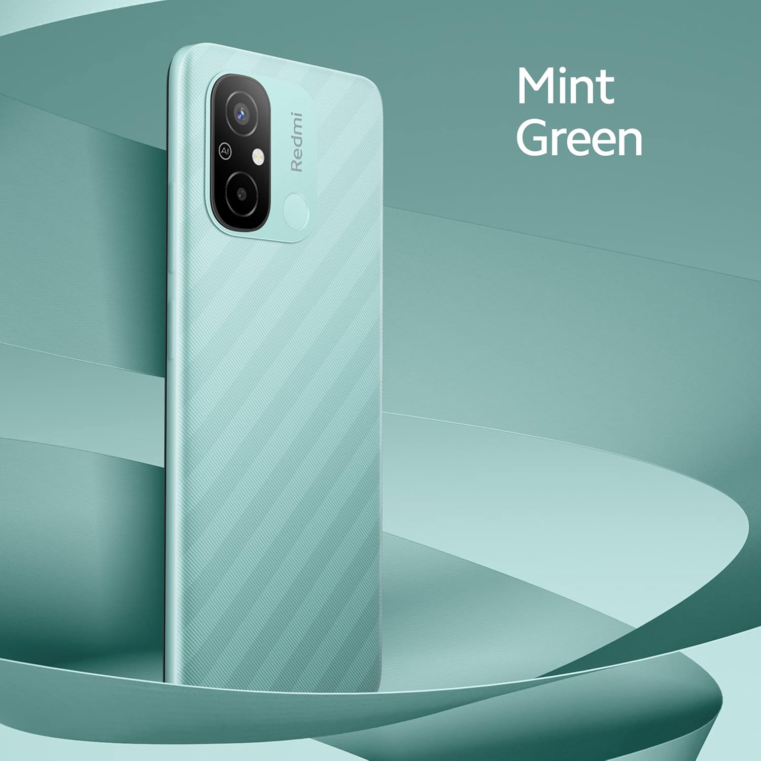 Redmi 12C (Mint Green, 4Gb Ram, 64Gb Storage) | High Performance Mediatek Helio G85 | Big 17Cm(6.71) Hd+ Display With 5000Mah(Typ) Battery 3 Redmi 12C (Mint Green, 4Gb Ram, 64Gb Storage) | High Performance Mediatek Helio G85 | Big 17Cm(6.71) Hd+ Display With 5000Mah(Typ) Battery