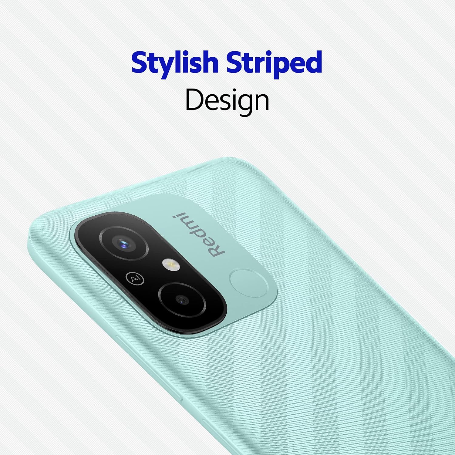 Redmi 12C (Mint Green, 4Gb Ram, 64Gb Storage) | High Performance Mediatek Helio G85 | Big 17Cm(6.71) Hd+ Display With 5000Mah(Typ) Battery 6 Redmi 12C (Mint Green, 4Gb Ram, 64Gb Storage) | High Performance Mediatek Helio G85 | Big 17Cm(6.71) Hd+ Display With 5000Mah(Typ) Battery