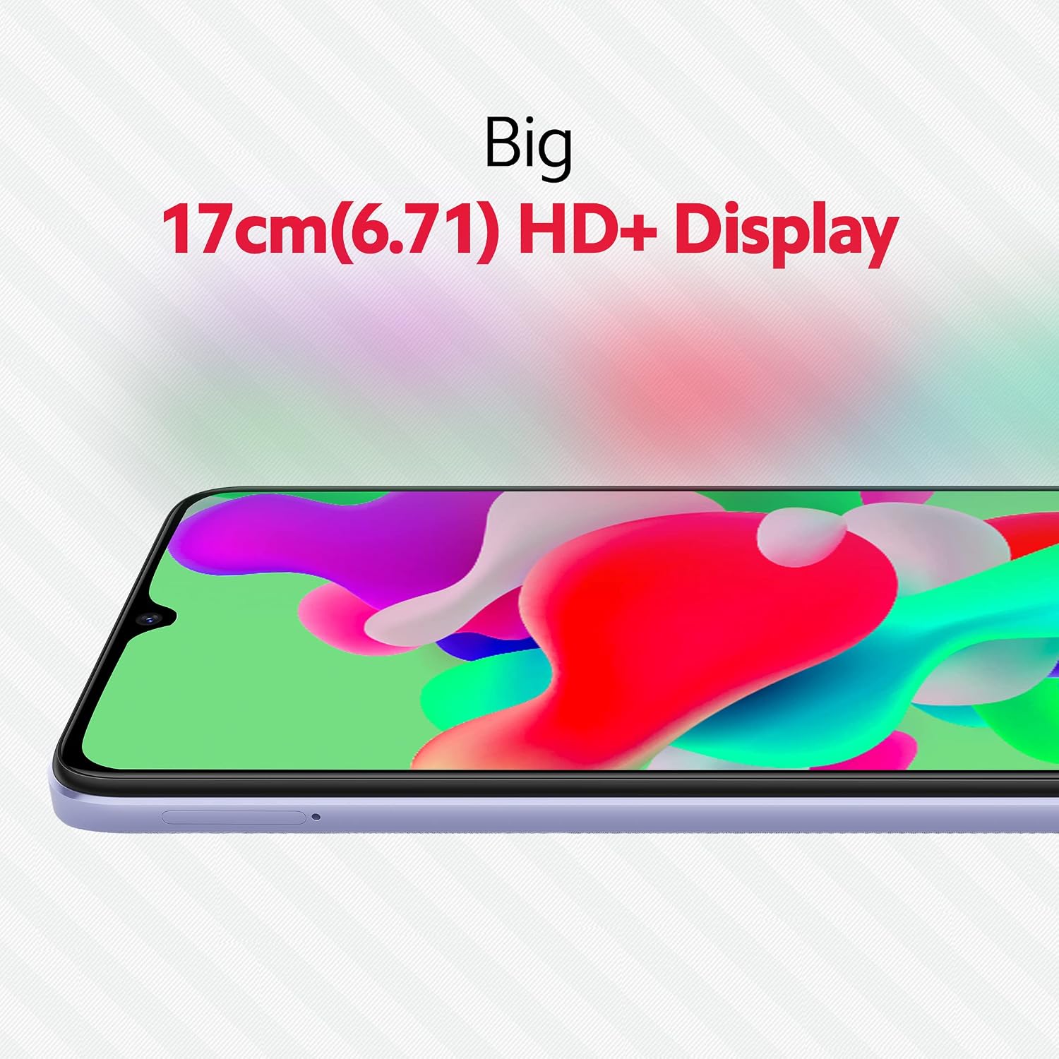 Redmi 12C (Mint Green, 4Gb Ram, 64Gb Storage) | High Performance Mediatek Helio G85 | Big 17Cm(6.71) Hd+ Display With 5000Mah(Typ) Battery 7 Redmi 12C (Mint Green, 4Gb Ram, 64Gb Storage) | High Performance Mediatek Helio G85 | Big 17Cm(6.71) Hd+ Display With 5000Mah(Typ) Battery