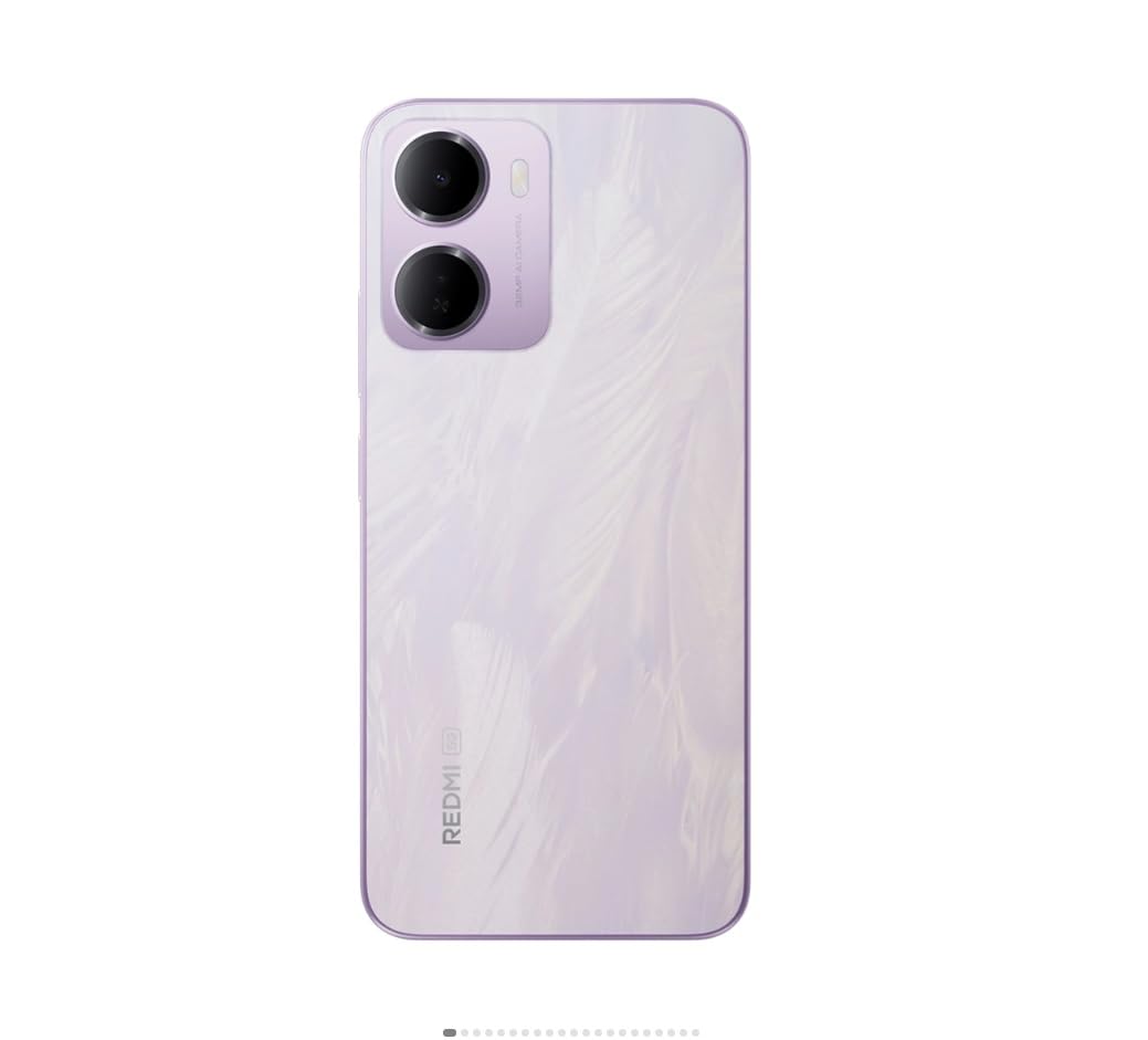 Redmi 15A 5G Amaze Purple 4Gb Ram 128Gb Rom 2 Redmi 15A 5G Amaze Purple 4Gb Ram 128Gb Rom