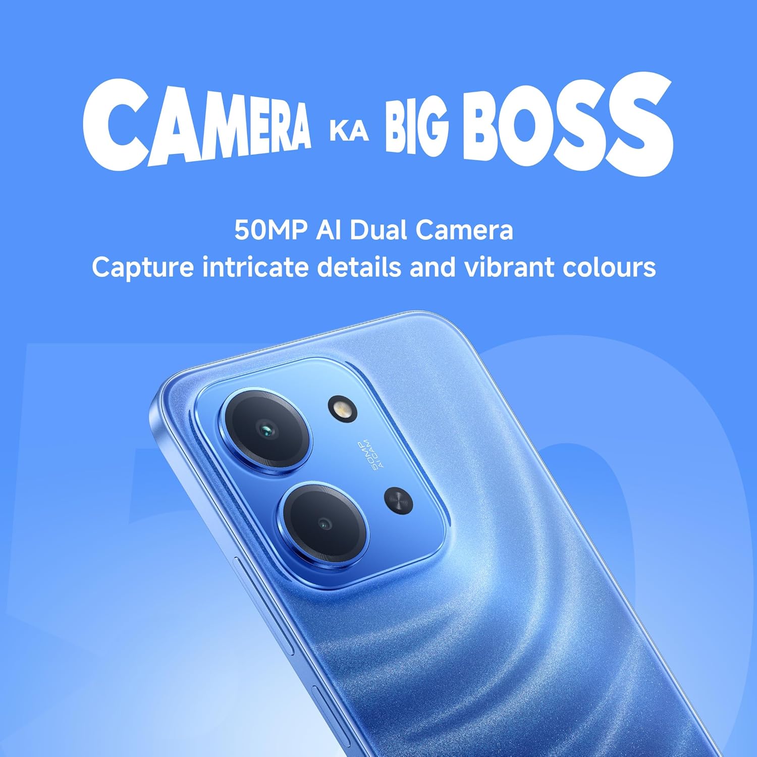 Redmi 15C 5G Dusk Purple 4Gb + 128Gb | Royale Design | Massive 6000Mah Battery | Segment'S Largest 17.53Cm Display Up To 120Hz | Mediatek Dimensity 6300 | 33W Fast Charging |... 10 Redmi 15C 5G Dusk Purple 4Gb + 128Gb | Royale Design | Massive 6000Mah Battery | Segment'S Largest 17.53Cm Display Up To 120Hz | Mediatek Dimensity 6300 | 33W Fast Charging |...