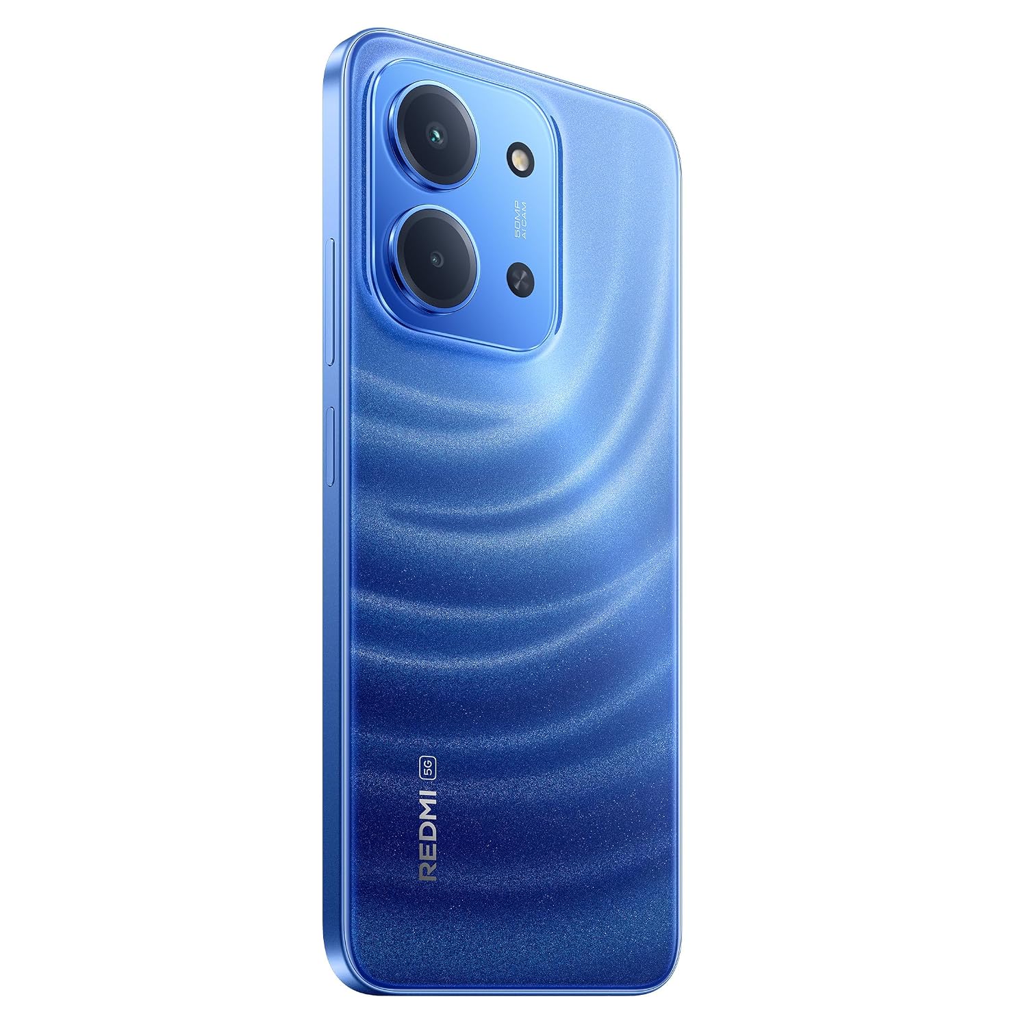 Redmi 15C 5G Moonlight Blue 4Gb + 128Gb | Royale Design | Massive 6000Mah Battery | Segment'S Largest Display 17.53Cm Up To 120Hz | Mediatek Dimensity 6300 | 33W Fast Charging |... 2 Redmi 15C 5G Moonlight Blue 4Gb + 128Gb | Royale Design | Massive 6000Mah Battery | Segment'S Largest Display 17.53Cm Up To 120Hz | Mediatek Dimensity 6300 | 33W Fast Charging |...