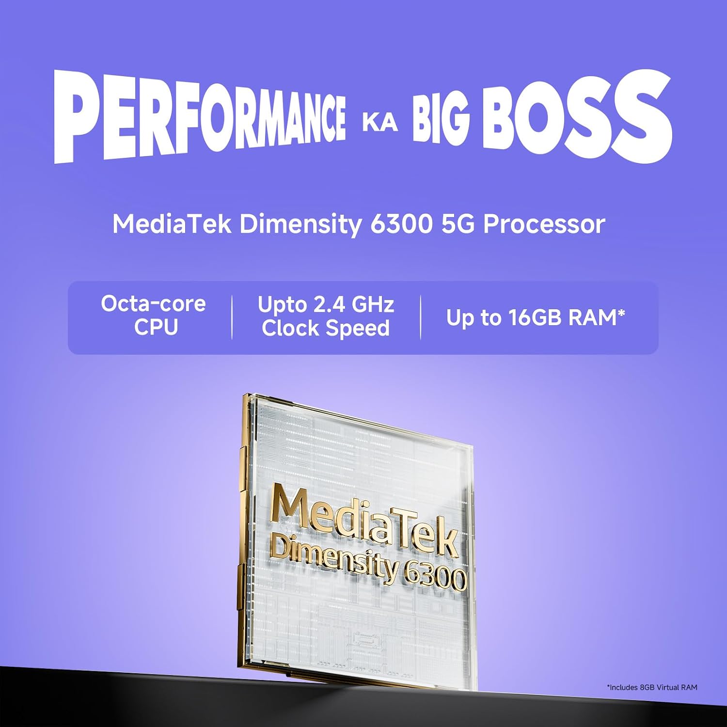 Redmi 15C 5G Moonlight Blue 6Gb + 128Gb | Royale Design | Massive 6000Mah Battery | Segment'S Largest Display 17.53Cm Up To 120Hz | Mediatek Dimensity 6300 | 33W Fast Charging |... 8 Redmi 15C 5G Moonlight Blue 6Gb + 128Gb | Royale Design | Massive 6000Mah Battery | Segment'S Largest Display 17.53Cm Up To 120Hz | Mediatek Dimensity 6300 | 33W Fast Charging |...