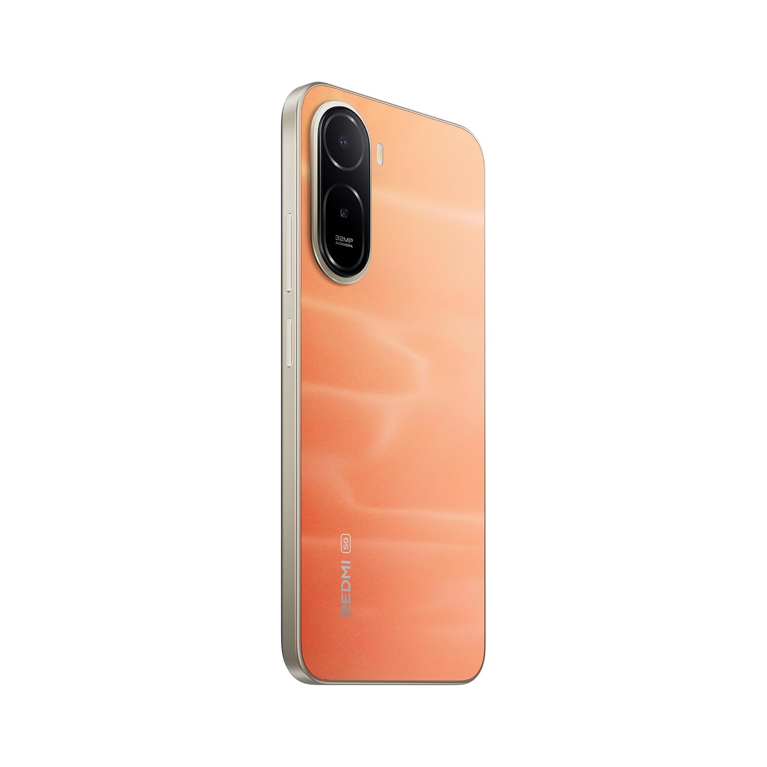 Redmi A7 Pro 5G (Sunset Orange, 4Gb Ram,128Gb Storage) | Segment'S Fastest Processor | Segment'S Largest Battery | Segment'S Largest &Amp; Smoothest 6.9In 120Hz Display 2 Redmi A7 Pro 5G (Sunset Orange, 4Gb Ram,128Gb Storage) | Segment'S Fastest Processor | Segment'S Largest Battery | Segment'S Largest &Amp; Smoothest 6.9In 120Hz Display