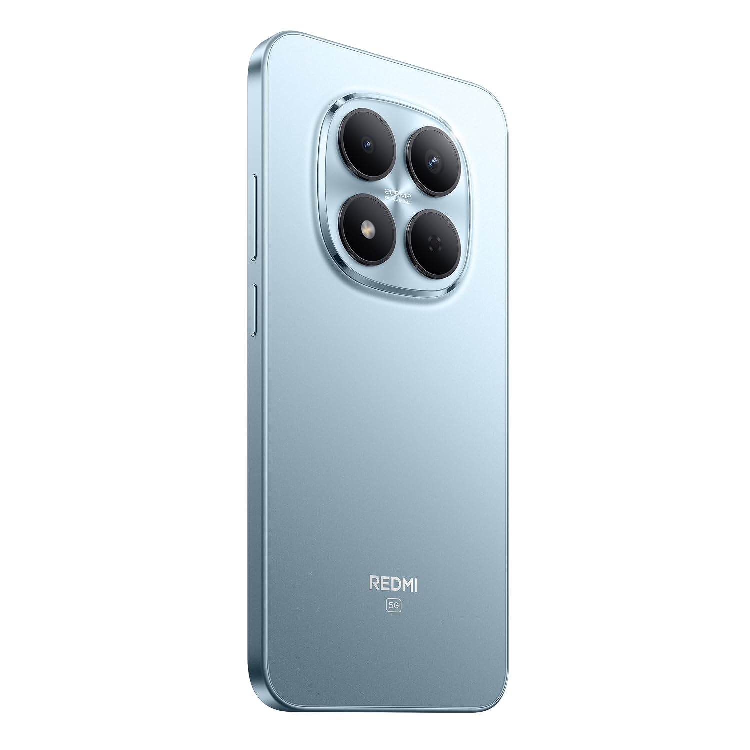 Redmi Note 15 Pro 5G (Mirage Blue, 8Gb+256Gb) | 200Masterpixel Ois Camera | Dimensity 7400-Ultra | 17.3Cm Crystalres Amoled Screen | Ip66/68/69/69K | Mega 6580Mah Si/C Battery |... 12 Redmi Note 15 Pro 5G (Mirage Blue, 8Gb+256Gb) | 200Masterpixel Ois Camera | Dimensity 7400-Ultra | 17.3Cm Crystalres Amoled Screen | Ip66/68/69/69K | Mega 6580Mah Si/C Battery |...